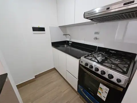 Departamento en Alquiler en Saavedra, $ 700.000