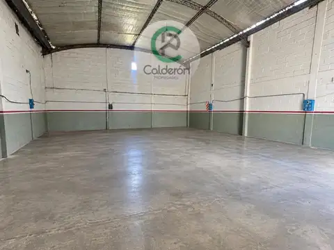 Galpón en Alquiler en La Reja, Partido de Moreno