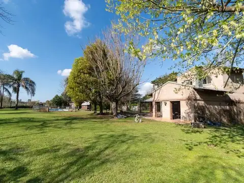 Casa en Venta de 3 dormitorios