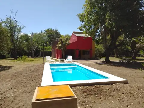 Casa en Venta en Marcos Paz Urbano, USD 100.000