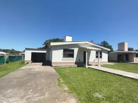 VENDO casa cuatro dormitorios ANISACATE, CORDOBA