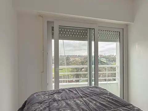 Departamento en Alquiler Temporal A Estrenar
