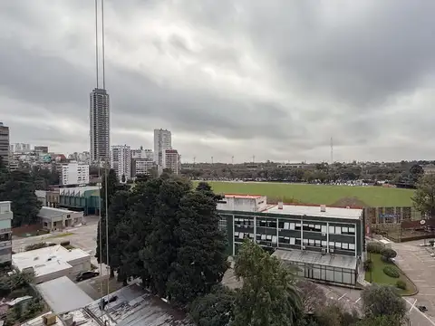 Departamento en Alquiler Temporal de 2 dormitorios