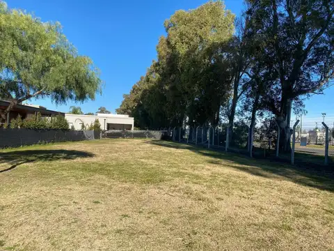 RBS. Venta de Terreno - Santa Elena, Pilar del este