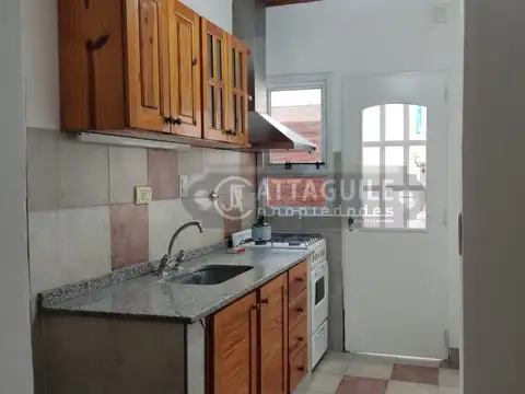 ALFONSIN (EX ROCA) 1100, Piso PB