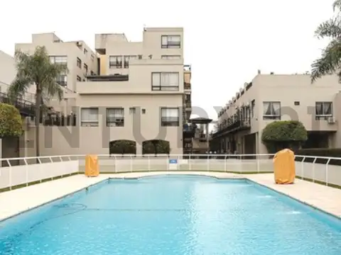 VENTA DEPARTAMENTO 4/5 AMBIENTES VILLA DEVOTO AMENITIES COCHERA BALCON TERRAZA
