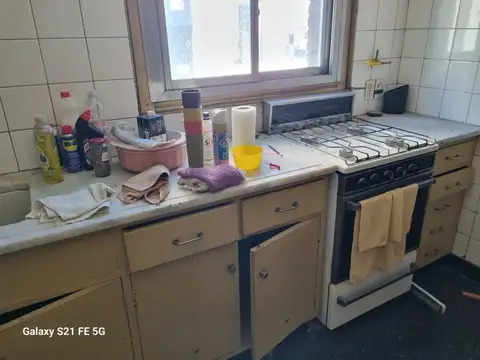 Avenida San Martín 1100