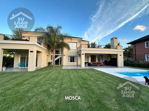 LA CESARINA
