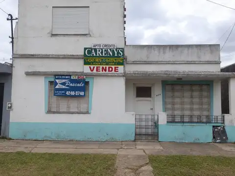 CASA APTA CREDITO BANCARIO