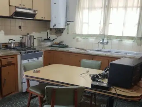 Casa en Venta en Lanús Este, USD 55.000