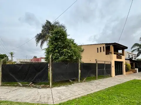 VENTA LOTE BALDIO EXCELENTE ZONA PADUA SUR
