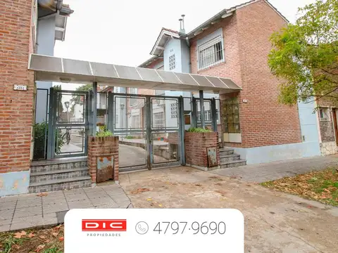 PH 1 dormitorio Venta - Florida Belgrano-Oeste