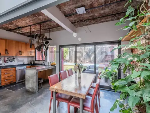 Casa en Venta 66 años