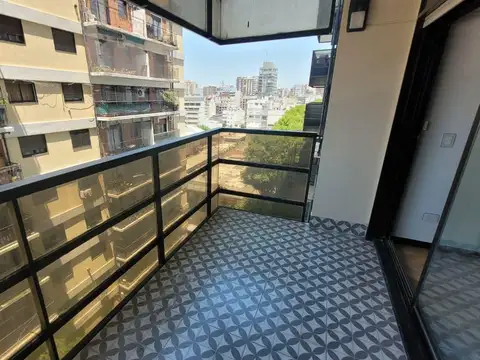 Blanco Encalada al 2300
