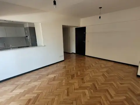 Departamento en Venta en Belgrano, USD 250.000
