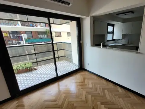 Venta Departamento 4 cuatro ambientes en Belgrano reciclado a nuevo