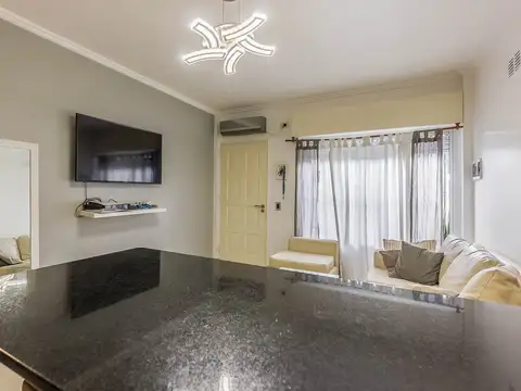 General Juan Martín de Pueyrredón 1400