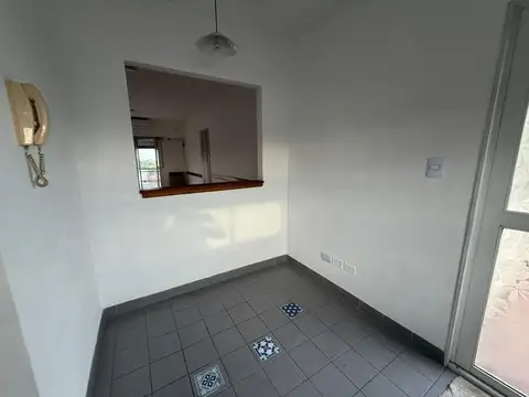 Departamento en Alquiler 21 años