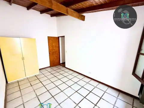 Depto Tipo Casa en Alquiler al Este