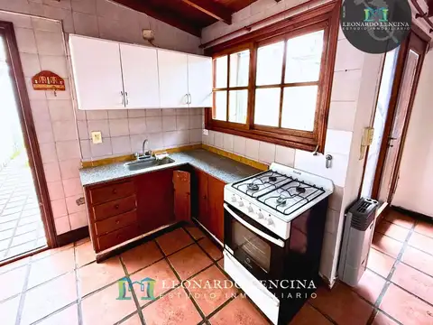 ALQUILER PH 3 AMB. AL FONDO -