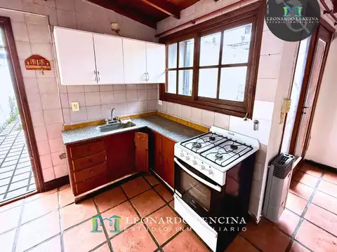 ALQUILER PH 3 AMB. AL FONDO -