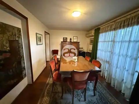 Casa 4 ambientes con 4 baños