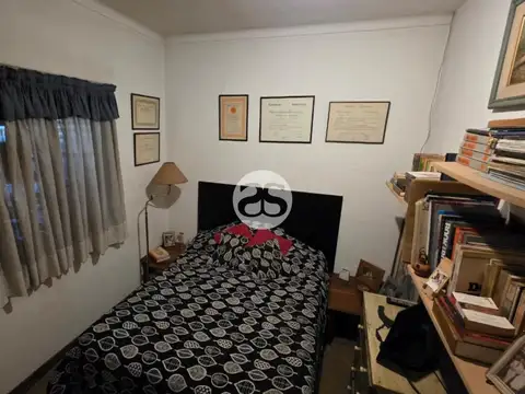 En el barrio ideal, la casa ideal.