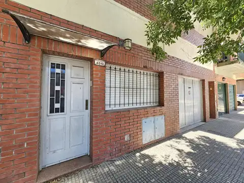 Terreno en Venta en Saavedra, USD 350.000
