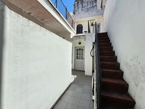 Terreno en Venta 8  mts Frente