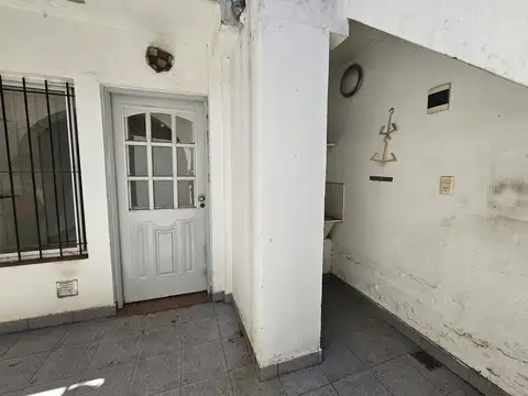 Terreno en Venta 17  mts Fondo