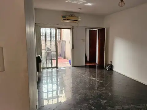 DEPTO ALQUILER 3 AMBIENTES ADROGUÉ CENTRO