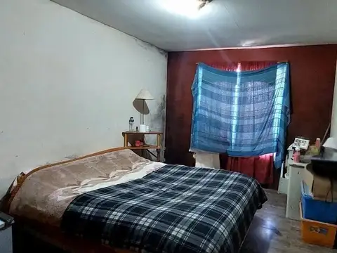 VENTA CASA 4 AMB + DPTO, B. AEROPARQUE