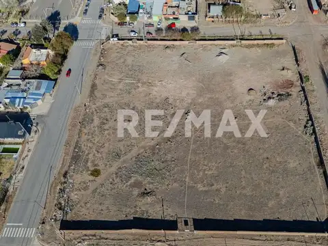 Terreno en Venta en Centenario, USD 195.000