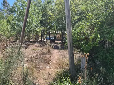 Terreno en Venta en Ignacio Correas Arana, USD 29.000