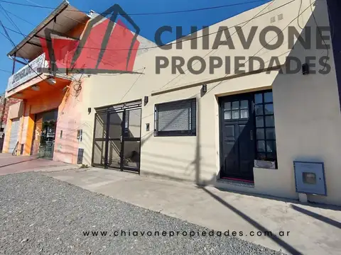 Departamento en Alquiler de 2 ambientes