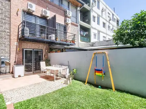 Depto Tipo Casa en Venta 18 años