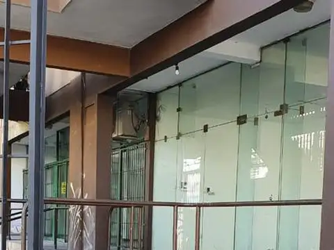 Local en venta - Toilette - 123mts2 - La Plata