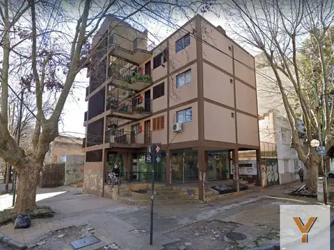 Local en venta - Toilette - 123mts2 - La Plata