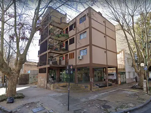 Local en venta - Toilette - 123mts2 - La Plata