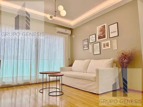 Departamento en Alquiler de 2 ambientes