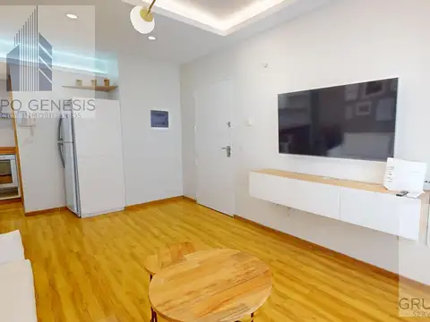 Departamento en Alquiler de 1 dormitorio