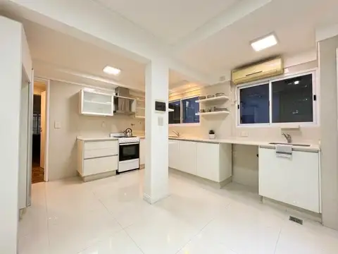 Departamento en Alquiler de 4 ambientes
