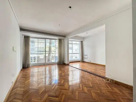 Departamento en Alquiler de 3 dormitorios