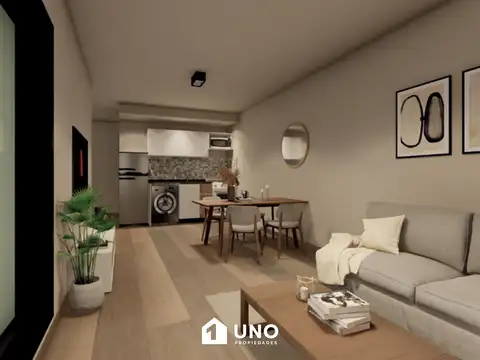 Departamento en Venta en Rosario, Santa Fe