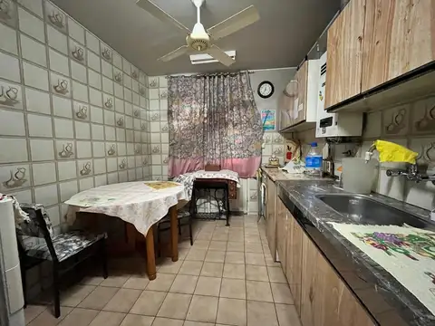 Casa en Venta en Godoy Cruz, USD 55.000