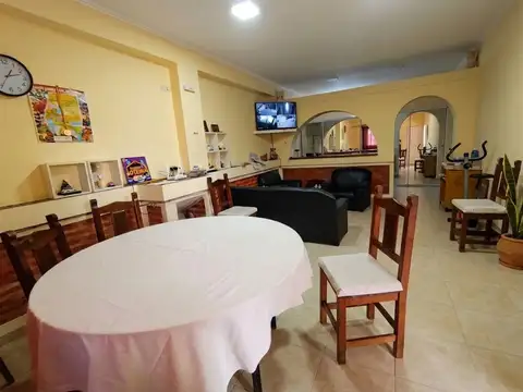 Guido Spano 100