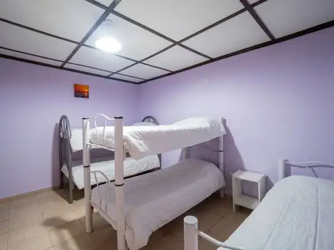 Hotel en Venta 26 años