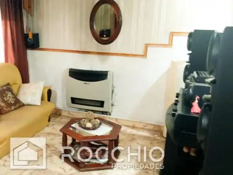 Casa en Venta en Villa Ballester, USD 115.000