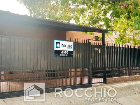 Casa 4 ambientes. | LATORRE 6679