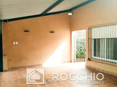 LATORRE 6679. Entre Libertador y Igualdad